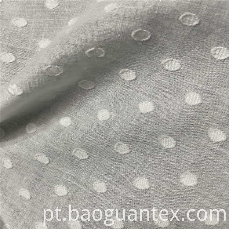 Pure Cotton Poplin Fabric